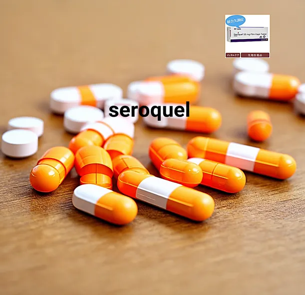 Modalità prescrizione seroquel